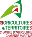 CHAMBRES D'AGRICULTURE CHARENTE MARITIME - DEUX SEVRES