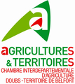 CHAMBRE INTERDEPARTEMENTALE D'AGRICULTURE DOUBS - TERRITOIRE DE BELFORT