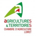 CHAMBRE D'AGRICULTURE DU LOIRET