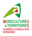 CHAMBRE REGIONALE D'AGRICULTURE DE NORMANDIE