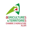 CHAMBRE D'AGRICULTURE DE L'ALLIER
