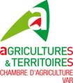 CHAMBRE D'AGRICULTURE DU VAR