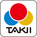 TAKII FRANCE SAS