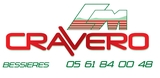 CRAVERO MOTOCULTURE