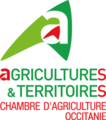 CHAMBRE REGIONALE D'AGRICULTURE - CASTANET TOLOSAN CEDEX