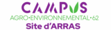 CAMPUS AGRO-ENVIRONNEMENTAL 62 - SITE DE RADINGHEM