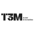 T3M BLANC ROCHEBOIS