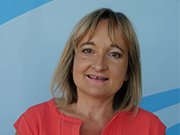 Cécile MILLET