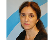 Mylène GABARET