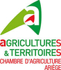 CHAMBRE D'AGRICULTURE DE L'ARIEGE