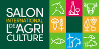 Connaissez-vous les métiers de l'Agriculture, l'Agroalimentaire et l'Environnement ? Retrouvons-nous au Salon International de l’Agriculture du 26 février au 6 mars - Paris Porte de Versailles