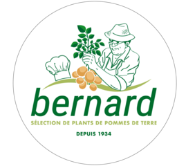 BERNARD   SAS