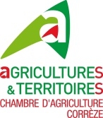 CHAMBRE D'AGRICULTURE DE LA CORREZE