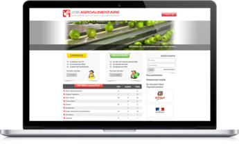 Jobagroalimentaire