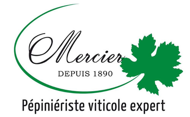 MERCIER FRERES - PEPINIERES VITICOLES