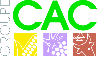 CAC - COOPERATIVE AGRICOLE DE CEREALES - COLMAR...