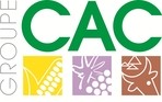 CAC - COOPERATIVE AGRICOLE DE CEREALES - COLMAR...