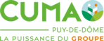 FÉDÉRATION DÉPARTEMANTALE DES CUMA DU PUY-DE-DÔME