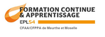 CFA CFPPA DE NANC