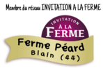 FERME PEARD