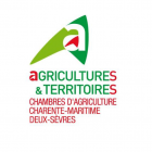 CHAMBRE D'AGRICULTURE CHARENTE MARITIME-DEUX SEVRES