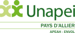 UNAPEI PAYS D'ALLIER ESAT YZEURE