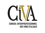 CIVA - CONSEIL INTERPROFESSIONNEL DES VINS D'ALSACE
