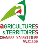 CHAMBRE D'AGRICULTURE DU VAUCLUSE