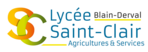 LYCEE SAINT CLAIR DERVAL