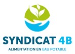 SYNDICAT MIXTE D’ALIMENTATION EN EAU POTABLE 4B