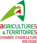 CHAMBRE REGIONALE AGRICULTURE DE BRETAGNE