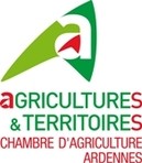 CHAMBRE D'AGRICULTURE DES ARDENNES