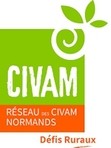 RÉSEAU DES CIVAM NORMANDS