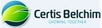 CERTIS EUROPE BV - FRONTON