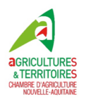 CHAMBRE D'AGRICULTURE CHARENTE