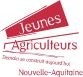 JEUNES AGRICULTEURS NOUVELLE AQUITAINE