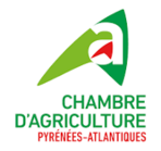 CHAMBRE D'AGRICULTURE DES PYRENEES ATLANTIQUES