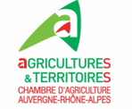 CHAMBRE REGIONALE D'AGRICULTURE -AURA