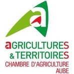 CHAMBRE D'AGRICULTURE DE L'AUBE