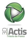 SARL ACTIS 3D