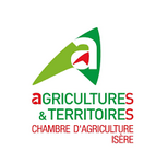 CHAMBRE D'AGRICULTURE DE L'ISERE