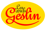 LES OEUFS GESLIN