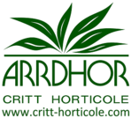 ARRDHOR - CRITT HORTICOLE