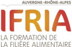 IFRIA AUVERGNE - RHÔNE ALPES
