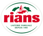 LAITTERIE H. TRIBALLAT RIANS
