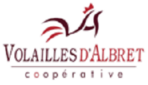 LES VOLAILLES D'ALBRET
