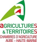 CHAMBRE D'AGRICULTURE DE L'AUBE