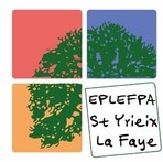 EPLEFPA DE SAINT YRIEIX LA PERCHE