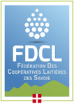 FEDERATION DES COOPERATIVES LAITIERES DES SAVOIE