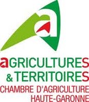 LA CHAMBRE D’AGRICULTURE DE LA HAUTE-GARONNE